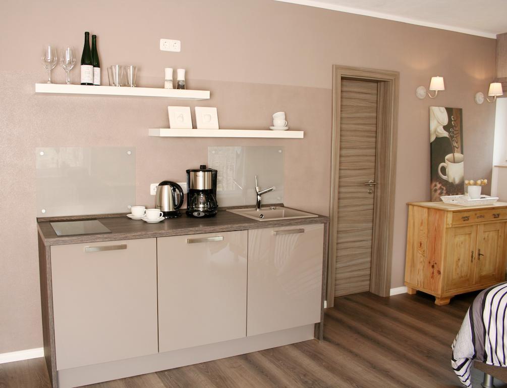Weinburg -Das Ferienhaus Cochem Habitación foto